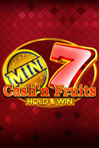 Играть в слот Cash'n Fruits Hold and Win бесплатно онлайн | Azino Mobile