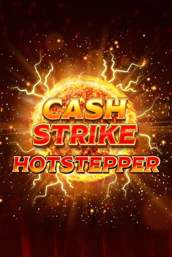 Играть в слот Cash Strike Hotstepper бесплатно онлайн | Azino Mobile