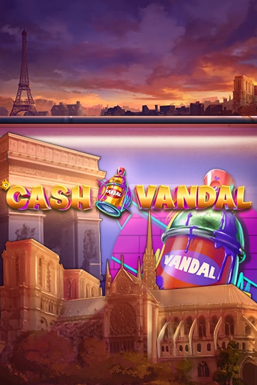 Играть в слот Cash Vandal бесплатно онлайн | Azino Mobile