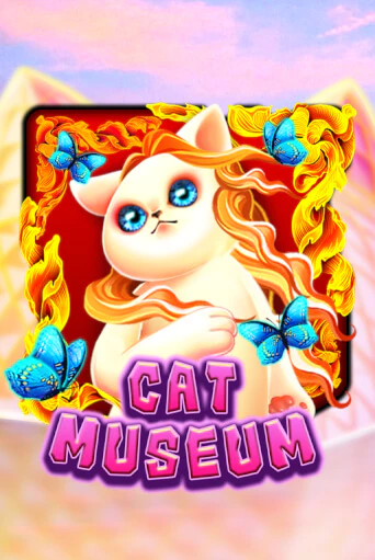 Играть в слот Cat Museum бесплатно онлайн | Azino Mobile