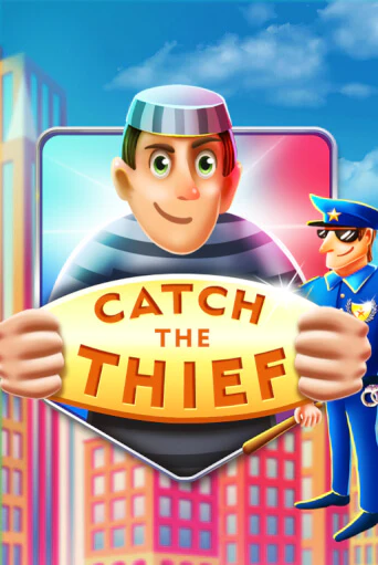 Играть в слот Catch The Thief бесплатно онлайн | Azino Mobile