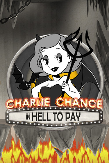 Играть в слот Charlie Chance in Hell to Pay бесплатно онлайн | Azino Mobile