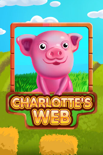 Играть в слот Charlottes Web бесплатно онлайн | Azino Mobile
