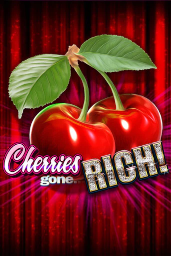 Играть в слот Cherries Gone Rich бесплатно онлайн | Azino Mobile
