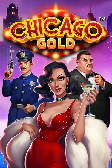 Играть в слот Chicago Gold бесплатно онлайн | Azino Mobile
