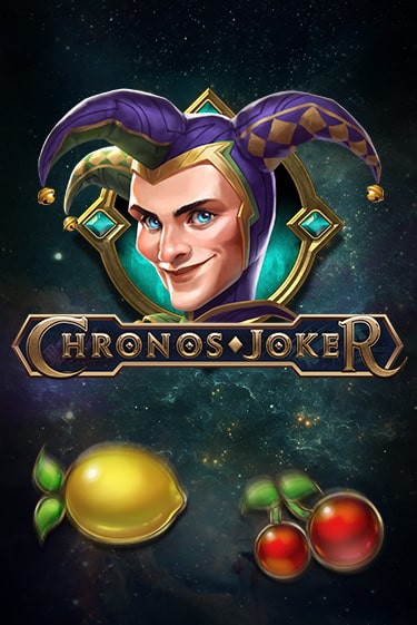 Играть в слот Chronos Joker бесплатно онлайн | Azino Mobile