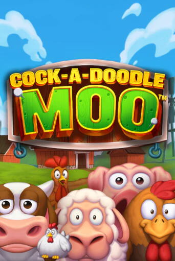 Играть в слот Cock-A-Doodle Moo™ бесплатно онлайн | Azino Mobile