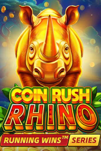 Играть в слот Coin Rush: Rhino Running Wins бесплатно онлайн | Azino Mobile