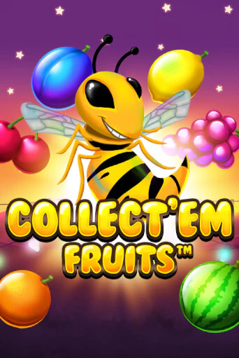 Играть в слот Collect'Em Fruits бесплатно онлайн | Azino Mobile