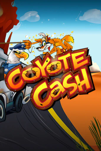 Играть в слот Coyote Cash бесплатно онлайн | Azino Mobile