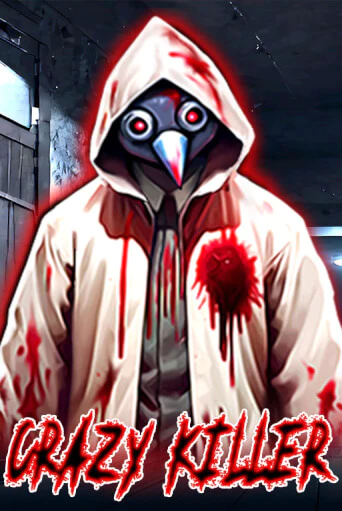Играть в слот Crazy Killer бесплатно онлайн | Azino Mobile