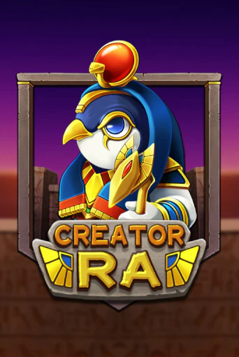 Играть в слот Creator Ra бесплатно онлайн | Azino Mobile