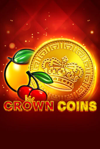 Играть в слот Crown Coins бесплатно онлайн | Azino Mobile