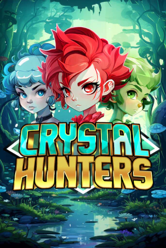 Играть в слот Crystal Hunters бесплатно онлайн | Azino Mobile
