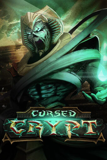 Играть в слот Cursed Crypt бесплатно онлайн | Azino Mobile