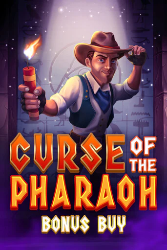 Играть в слот Curse of the Pharaoh Bonus Buy бесплатно онлайн | Azino Mobile