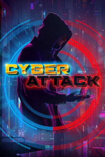 Играть в слот Cyber Attack бесплатно онлайн | Azino Mobile