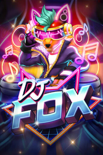 Играть в слот DJ Fox бесплатно онлайн | Azino Mobile