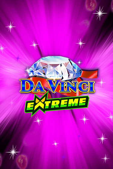 Играть в слот Da Vinci Extreme бесплатно онлайн | Azino Mobile