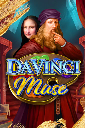Играть в слот Da Vinci Muse Promo бесплатно онлайн | Azino Mobile