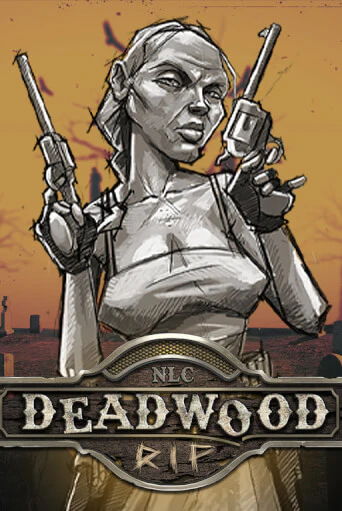 Играть в слот Deadwood R.I.P бесплатно онлайн | Azino Mobile