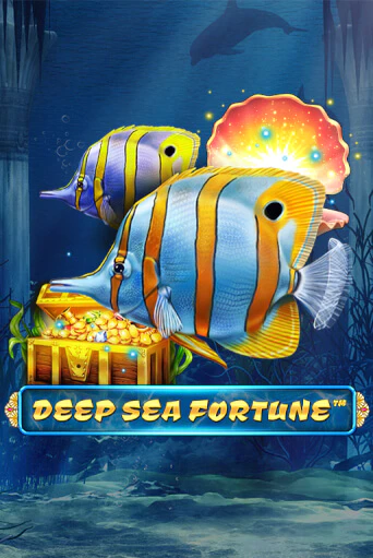 Играть в слот Deep Sea Fortune бесплатно онлайн | Azino Mobile