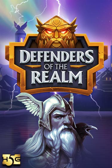 Играть в слот Defenders of the Realm бесплатно онлайн | Azino Mobile