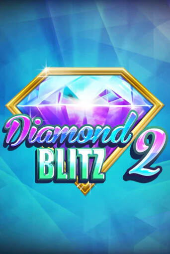 Играть в слот Diamond Blitz 2 бесплатно онлайн | Azino Mobile