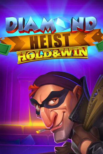 Играть в слот Diamond Heist: Hold & Win бесплатно онлайн | Azino Mobile