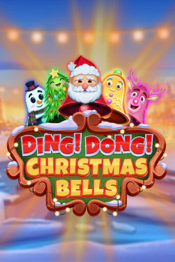 Играть в слот Ding Dong Christmas Bells бесплатно онлайн | Azino Mobile