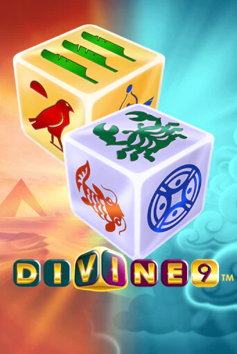 Играть в слот Divine 9 бесплатно онлайн | Azino Mobile