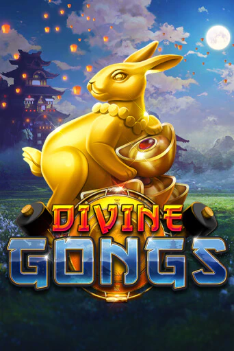 Играть в слот Divine Gongs бесплатно онлайн | Azino Mobile