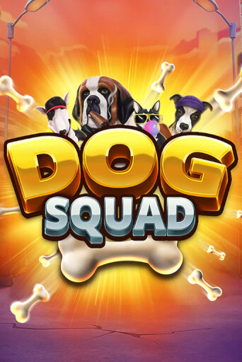 Играть в слот Dog Squad бесплатно онлайн | Azino Mobile