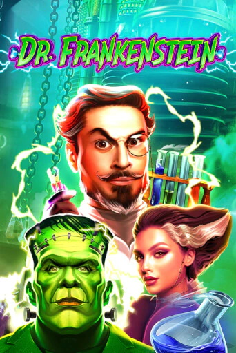 Играть в слот Dr. Frankenstein бесплатно онлайн | Azino Mobile