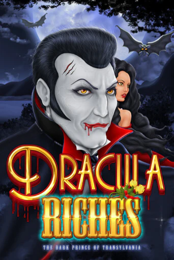 Играть в слот Dracula Riches бесплатно онлайн | Azino Mobile