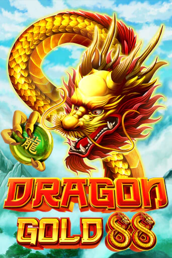 Играть в слот Dragon Gold 88 бесплатно онлайн | Azino Mobile