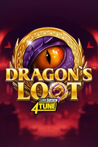 Играть в слот Dragon's Loot Link&Win 4Tune бесплатно онлайн | Azino Mobile