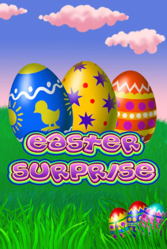 Играть в слот Easter Surprise бесплатно онлайн | Azino Mobile