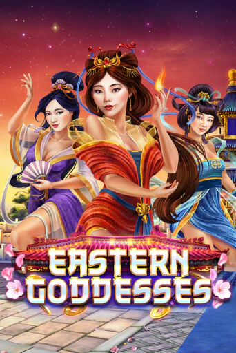 Играть в слот Eastern Goddesses бесплатно онлайн | Azino Mobile