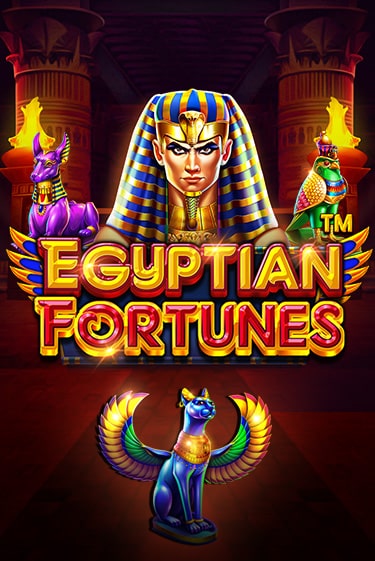 Играть в слот Egyptian Fortunes бесплатно онлайн | Azino Mobile