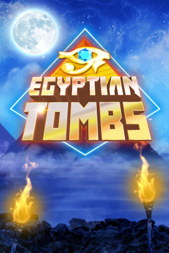 Играть в слот Egyptian Tombs бесплатно онлайн | Azino Mobile