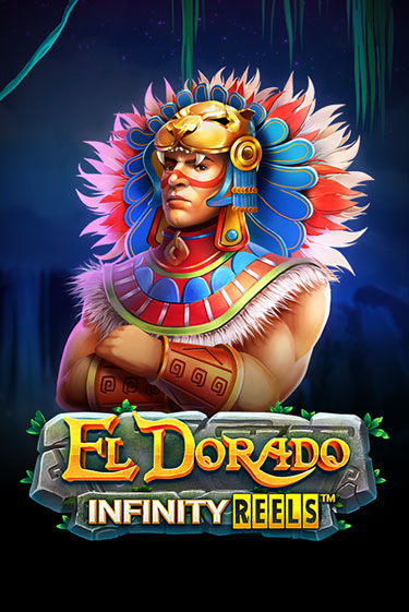 Играть в слот El Dorado Infinity Reels бесплатно онлайн | Azino Mobile