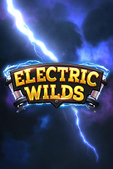 Играть в слот Electric Wilds бесплатно онлайн | Azino Mobile
