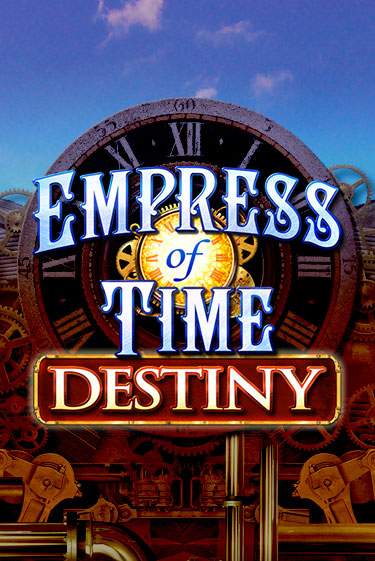 Играть в слот Empress of Time: Destiny бесплатно онлайн | Azino Mobile