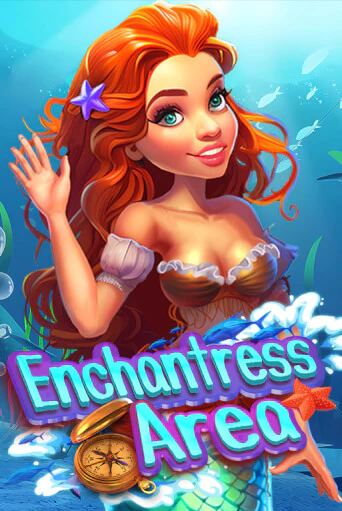 Играть в слот Enchantress Area бесплатно онлайн | Azino Mobile