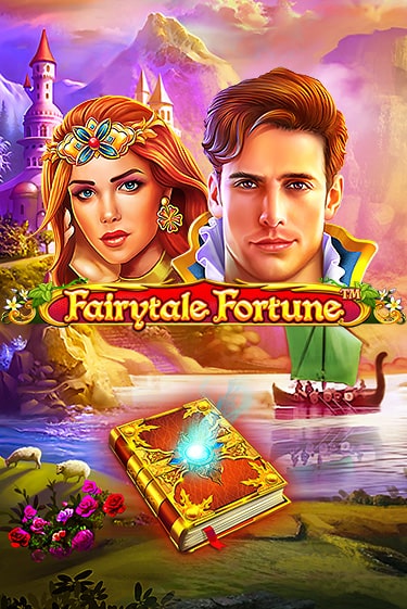 Играть в слот Fairytale Fortune бесплатно онлайн | Azino Mobile