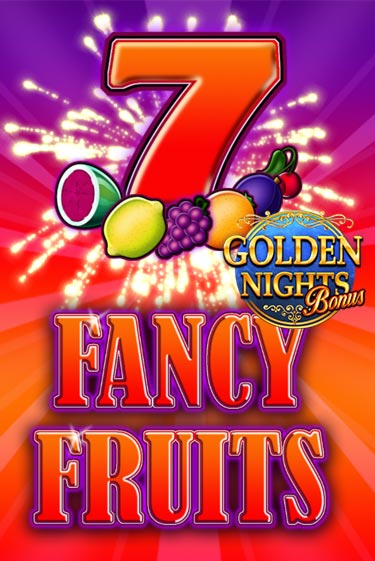 Играть в слот Fancy Fruits Golden Nights бесплатно онлайн | Azino Mobile