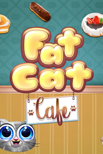 Играть в слот Fat Cat Café бесплатно онлайн | Azino Mobile
