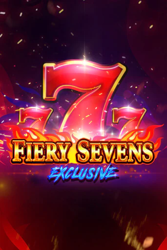 Играть в слот Fiery Sevens Exclusive бесплатно онлайн | Azino Mobile