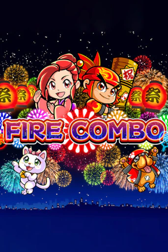 Играть в слот Fire Combo бесплатно онлайн | Azino Mobile